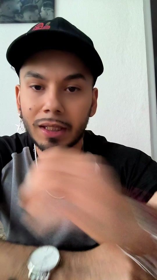 TikTok video thumbnail by lzrdani