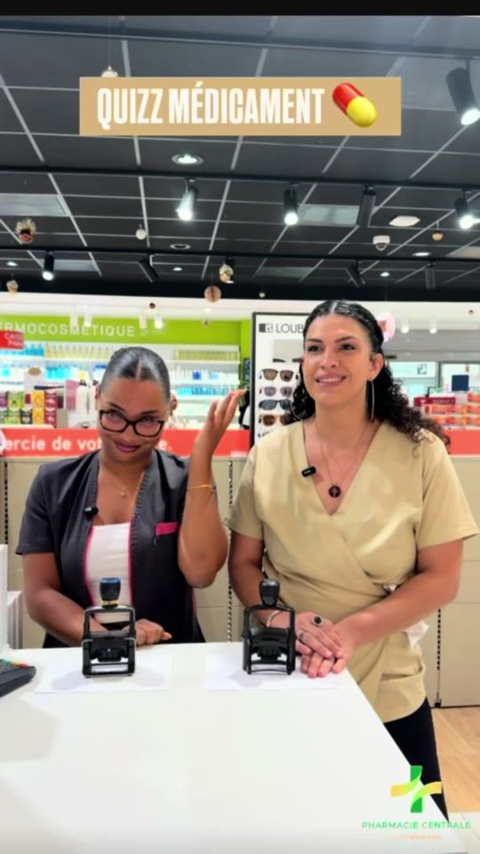 TikTok video thumbnail by pharmacie.gourbeyre