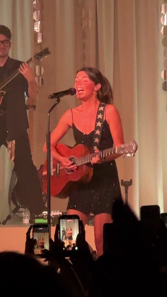 TikTok video thumbnail by madconciertos