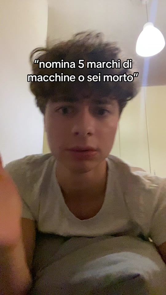 TikTok video thumbnail by audiodellatigre