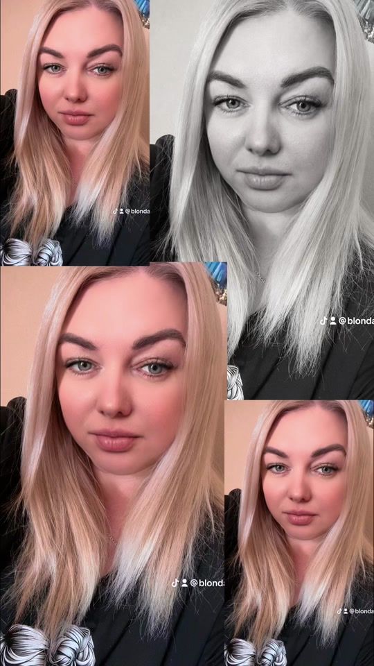 TikTok video thumbnail by blondafigna