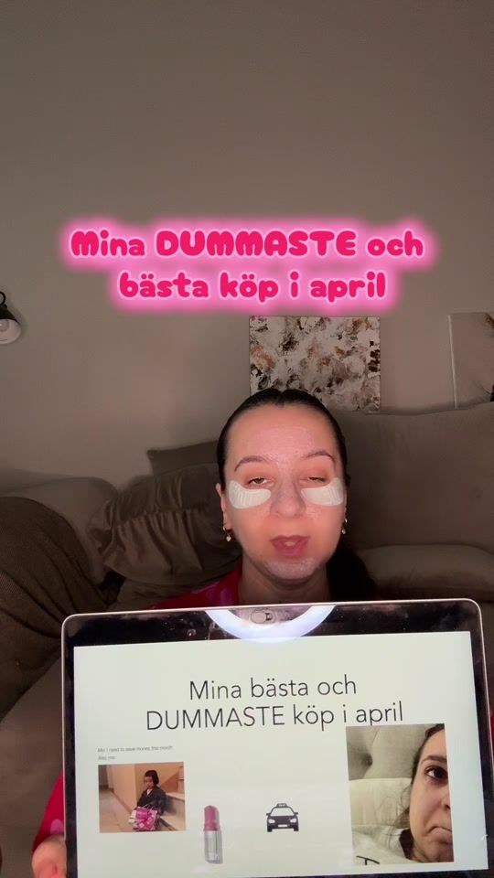 TikTok video thumbnail by annasaranilssons