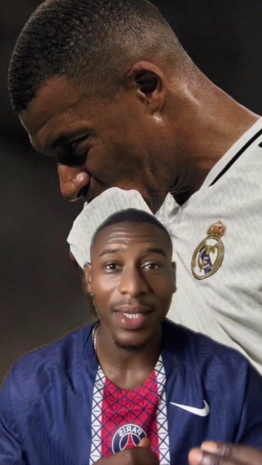 TikTok video thumbnail by aboubakar.sadix