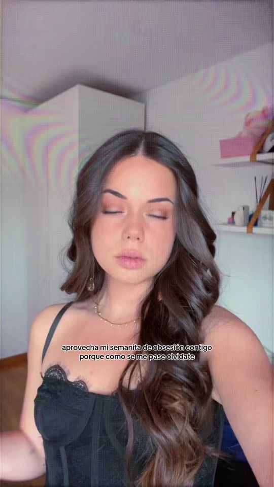 TikTok video thumbnail by mariiapabloos