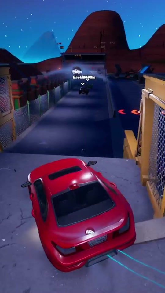TikTok video thumbnail by formulafortnite_official