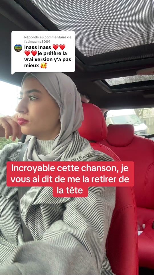 TikTok video thumbnail by lyesnicha