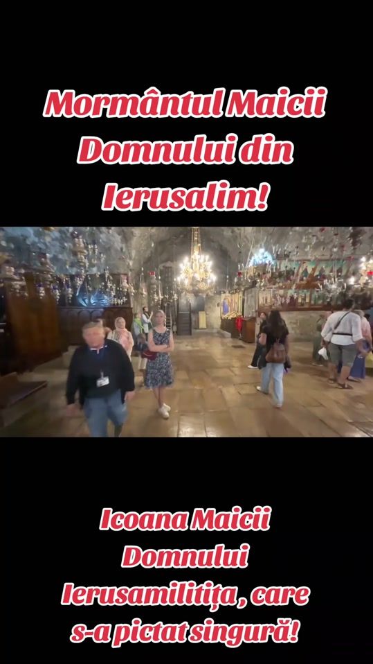 TikTok video thumbnail by ortodoxiaecalea.adv
