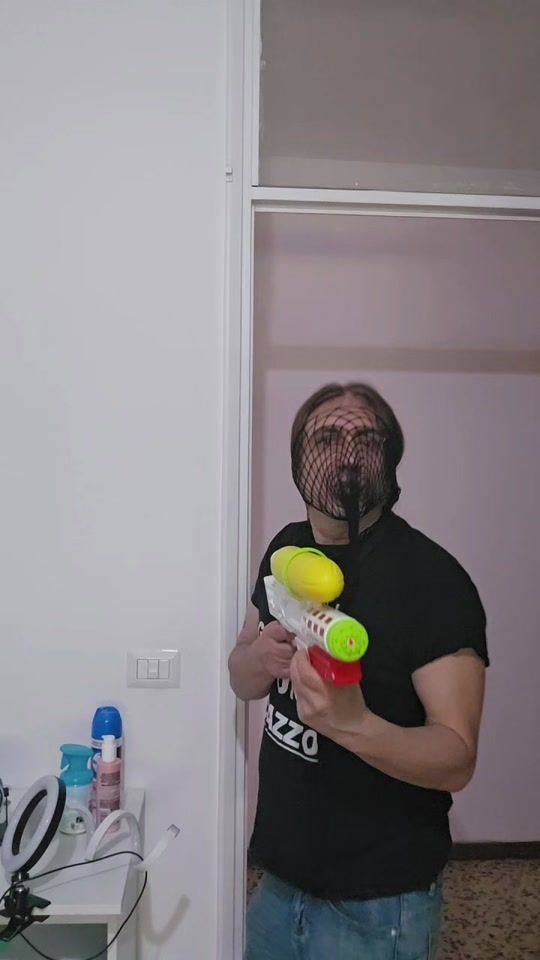 TikTok video thumbnail by metalluz