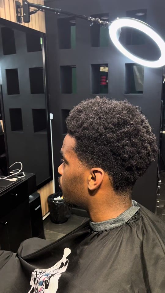 TikTok video thumbnail by freshbarber.ci