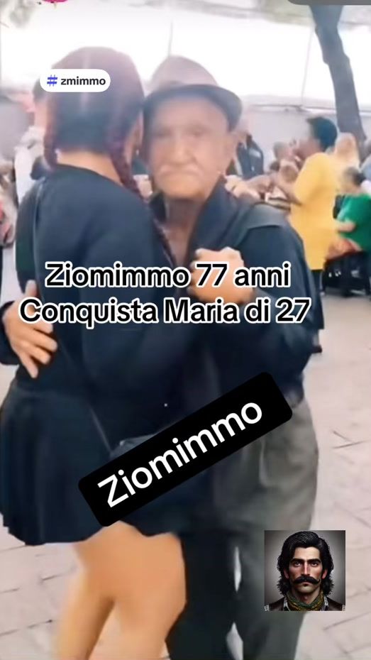 TikTok video thumbnail by ziomimmo.official