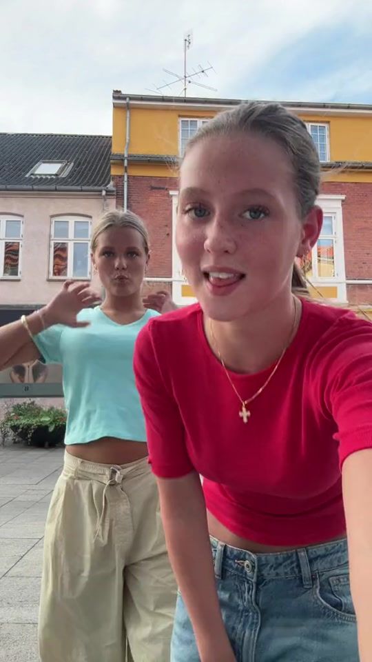 TikTok video thumbnail by mathildegrydholttt
