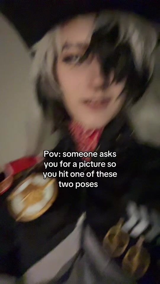 TikTok video thumbnail by space.kitty_cos