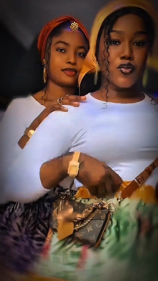 TikTok video thumbnail by hausaaedits