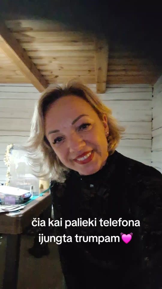 TikTok video thumbnail by donatajan