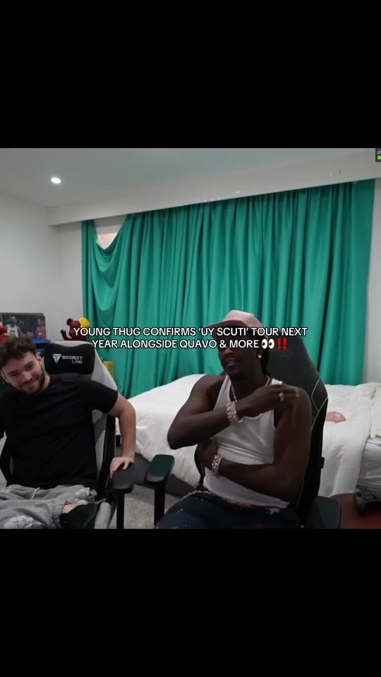 TikTok video thumbnail by .everythinghiphop