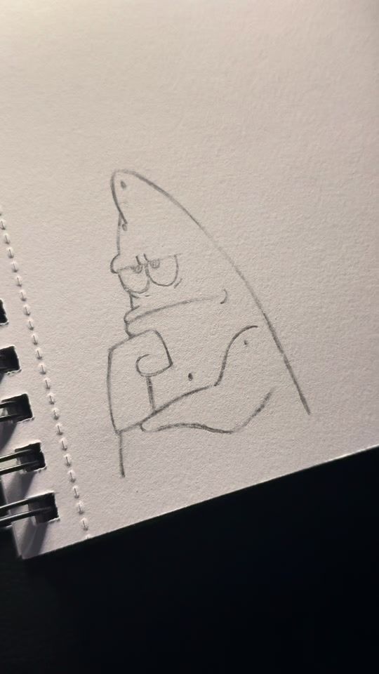 TikTok video thumbnail by sketch.with.j