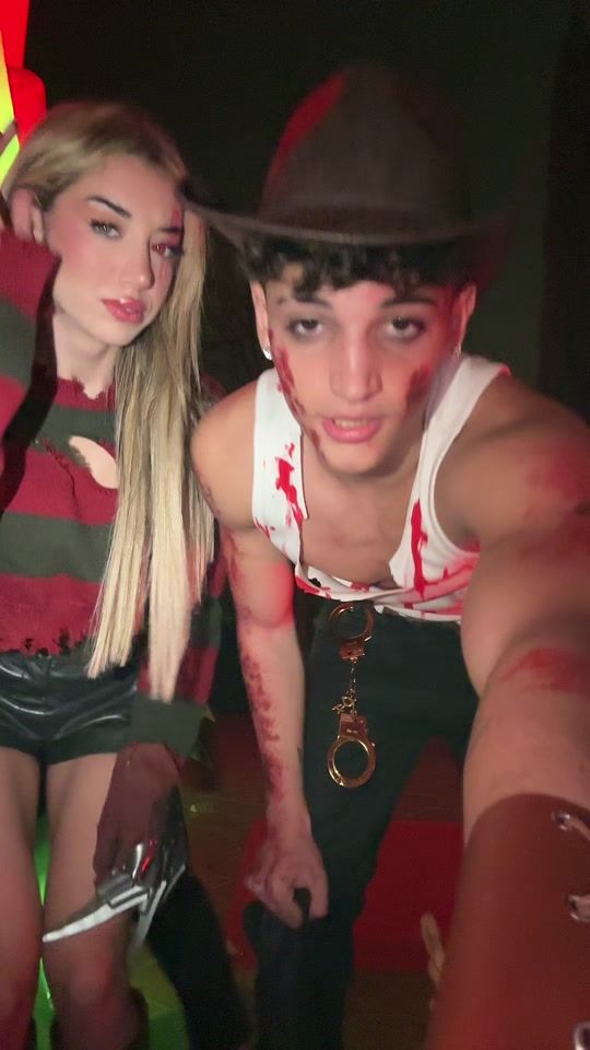 TikTok video thumbnail by alansanchez_.23