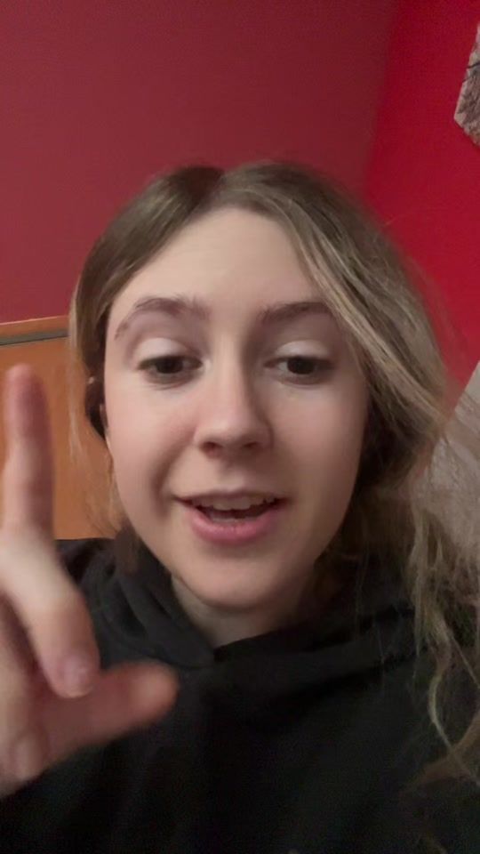 TikTok video thumbnail by theklarush