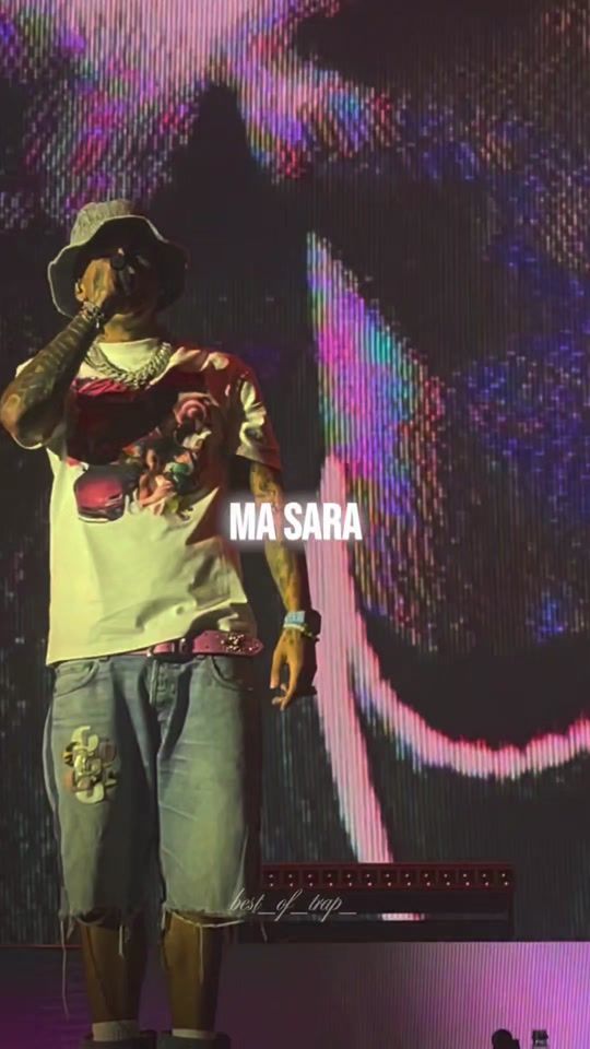 TikTok video thumbnail by best_of_trap_