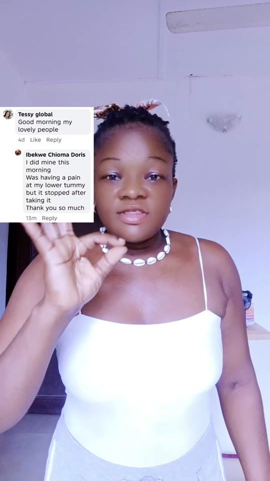 TikTok video thumbnail by tessyglobal3
