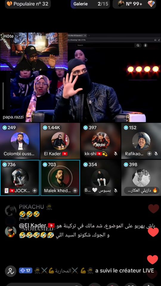 TikTok video thumbnail by walid13112
