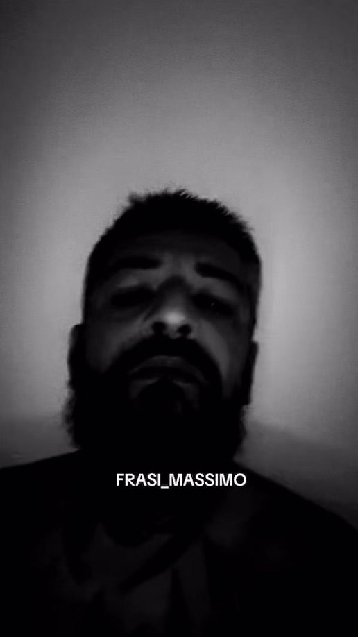 TikTok video thumbnail by frasi_massimo_