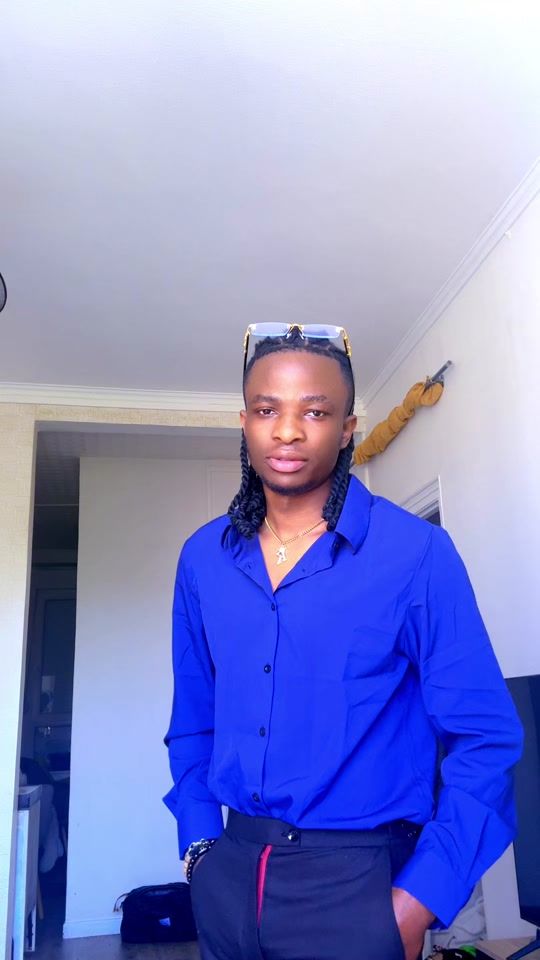 TikTok video thumbnail by king_baron22