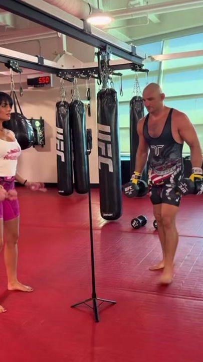 TikTok video thumbnail by ufc.678