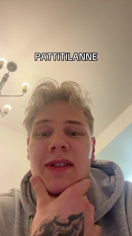 TikTok video thumbnail by ottomannninen