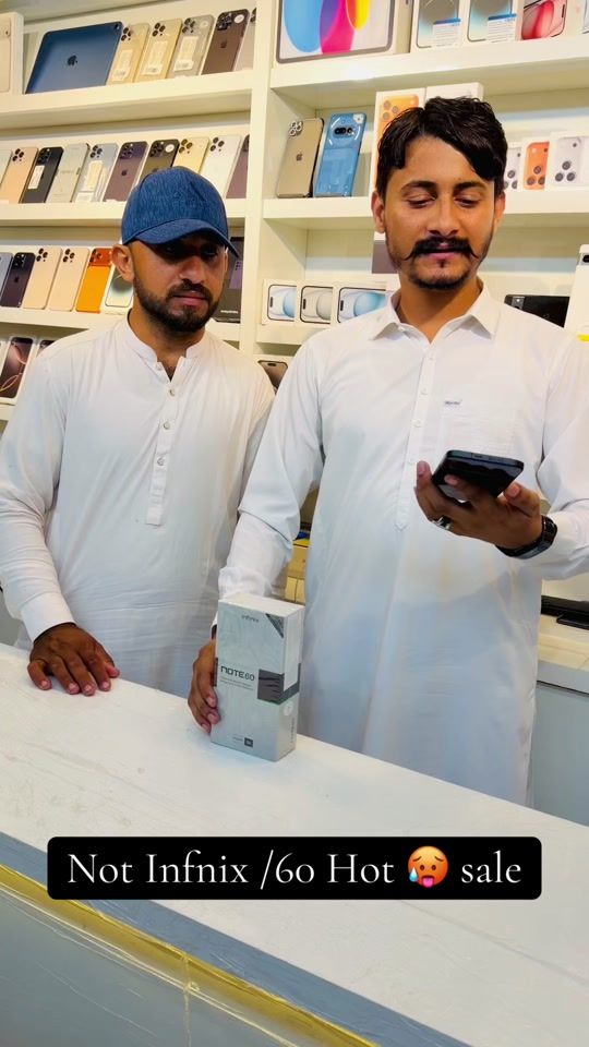 TikTok video thumbnail by hs_brandmobile_official