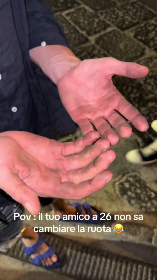 TikTok video thumbnail by desiree_ursini