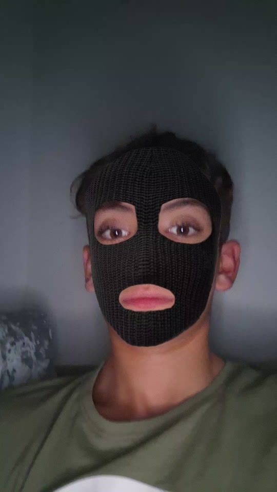 TikTok video thumbnail by teckyaf