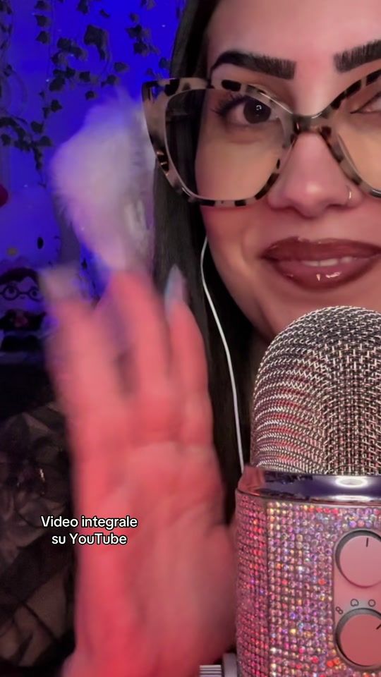 TikTok video thumbnail by _nessyasmr_