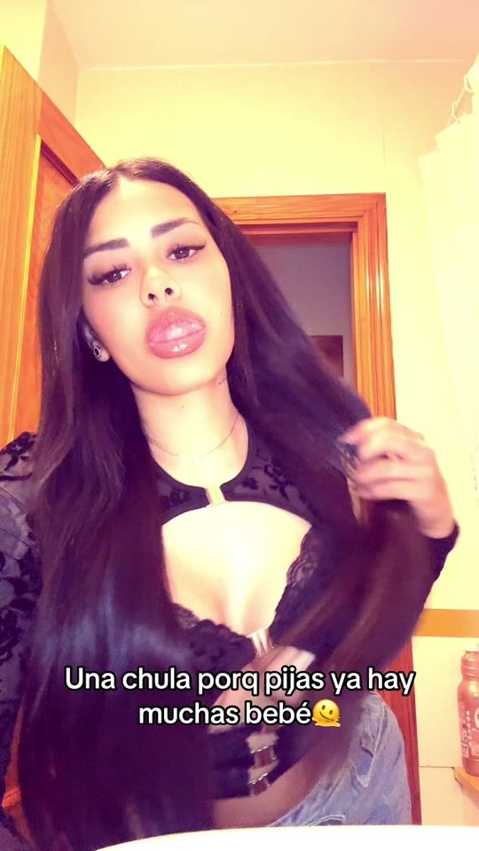 TikTok video thumbnail by desiserrano08
