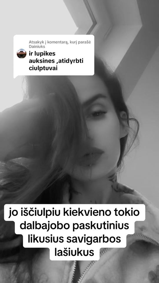 TikTok video thumbnail by user928470987