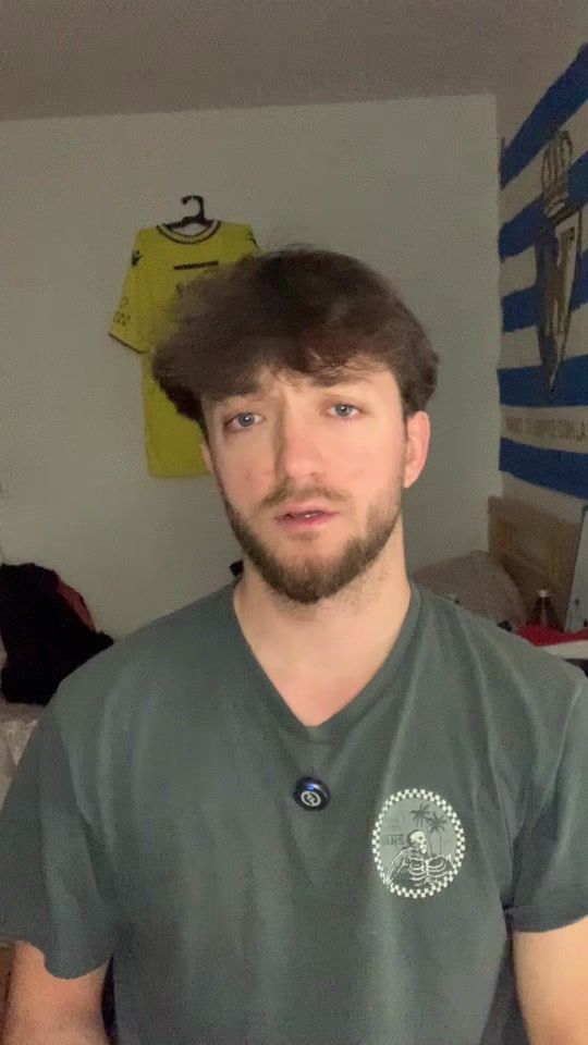 TikTok video thumbnail by futbolybarro