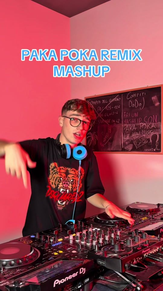 TikTok video thumbnail by dodoj_official