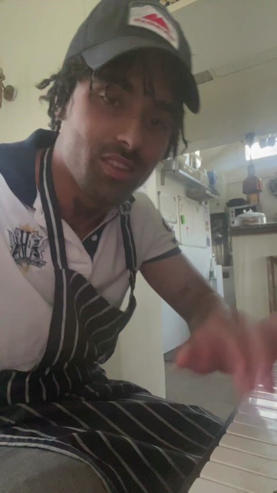 TikTok video thumbnail by jakesaintange