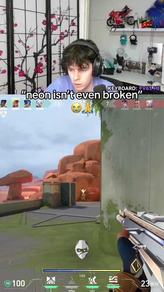 TikTok video thumbnail by notnxrth