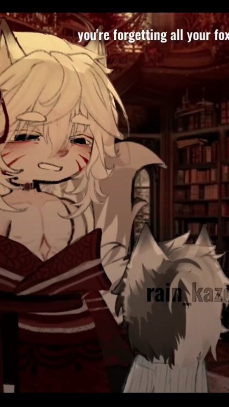 TikTok video thumbnail by rain_kazoo