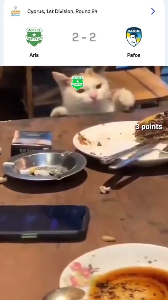 TikTok video thumbnail by arislimassolfc