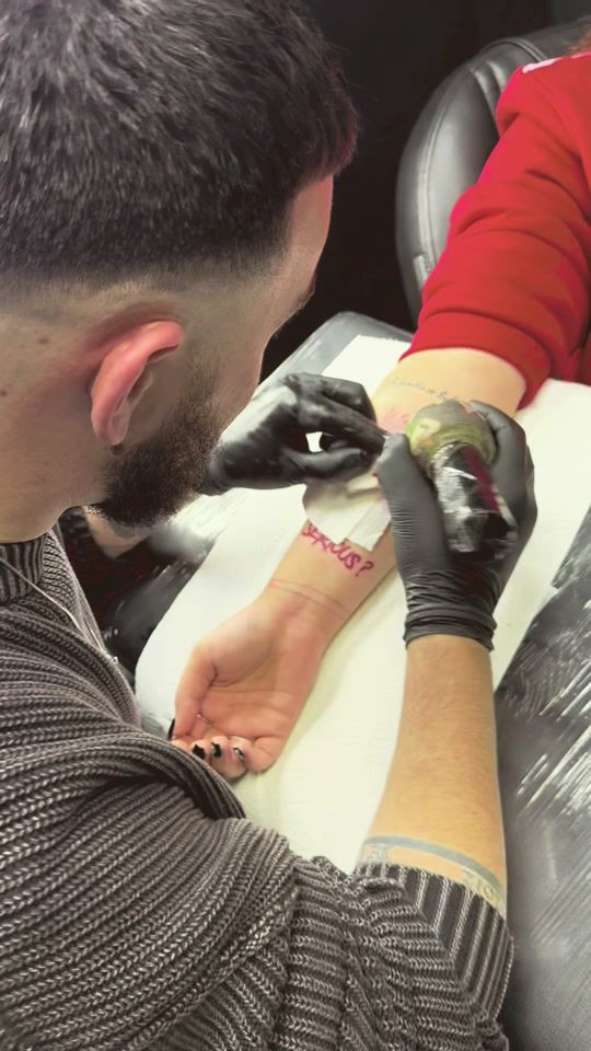 TikTok video thumbnail by iboo.tattoo