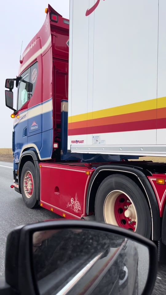 TikTok video thumbnail by vanman.truckspot