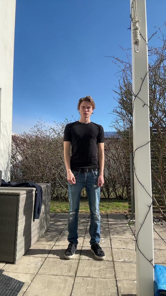 TikTok video thumbnail by iblame_ch