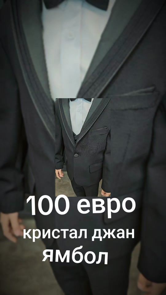 TikTok video thumbnail by .aliboss