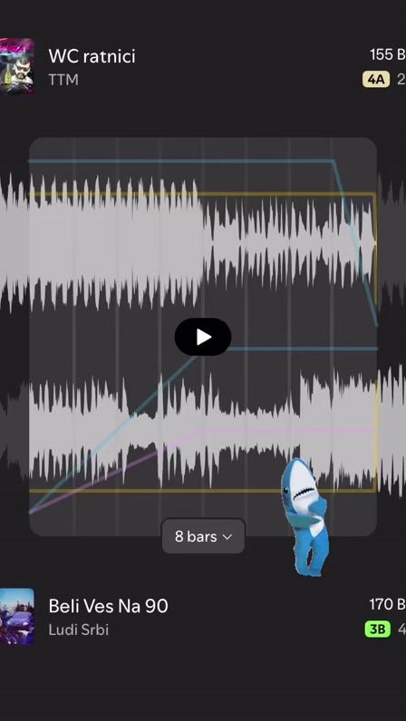 TikTok video thumbnail by balkanix