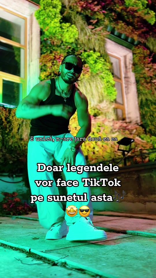 TikTok video thumbnail by sonnyflamemusic