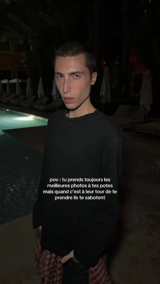 TikTok video thumbnail by alextamburini