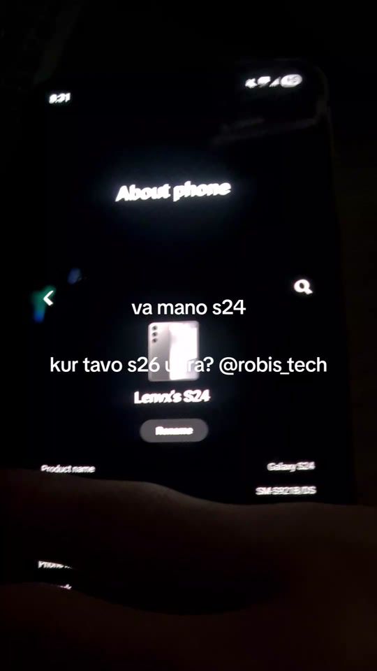 TikTok video thumbnail by yolenvx
