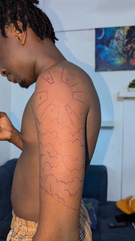 TikTok video thumbnail by blackinktattoo115